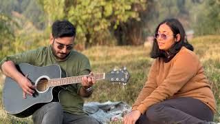 Kahan Ho Tum Chale Aao | Akanksha Grover | Nayyara Noor