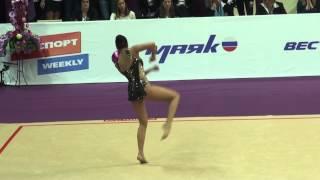 00030 Grand Prix Qualification, Moscow, 2015