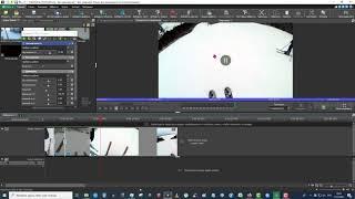 Как монтировать в видео редакторе VideoPad v8.69