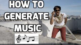 How to Generate Music - Intro to Deep Learning #9
