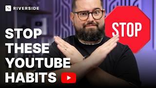 7 Reasons Your YouTube Channel Isn’t Growing (And How to Fix It)