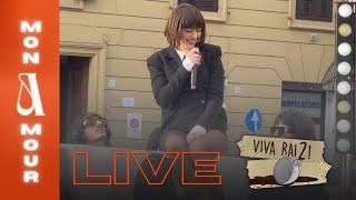 Annalisa - Mon Amour (LIVE) | Viva Rai2!