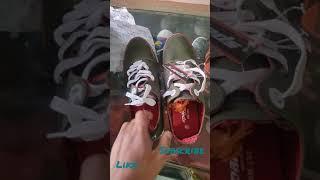 unboxing my new edition sparks shoes SM 192 #SPARKS #relaxo colour olive relexo footwear