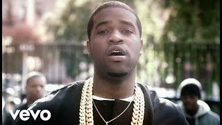 A$AP Ferg - Hood Pope (Explicit)