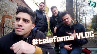 Vegánok lettünk Krakkóban #igénytelentelefonos #VLOG