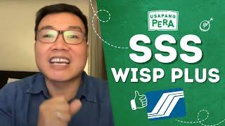 Vince Rapisura 2277: SSS WISP Plus