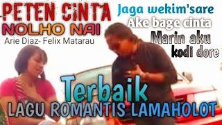 PETEN CINTA NOLHO NAI  1/Official Musik Video/Daerah/Lamaholot/Flores/NTT