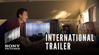 Sex Tape Movie - Official International Trailer