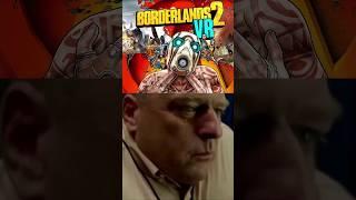 Ranking All Borderlands Games with Memes 
