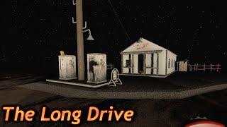 The Long Drive #4 - Road Block