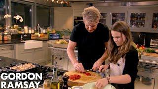 Cooking Recipes To Improve Your Skills | Gordon Ramsay