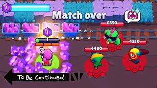 MOMENTS THAT YOU WON'T SEE A SECOND TIME  | Brawl Stars Funny Moments & Fails & Highlights 2024 #61