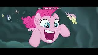 My Little Pony: The Movie - Pinkie Pie