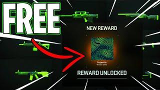 How to unlock the NEW ETHER WAVE CAMO in MW2 (Full Guide)