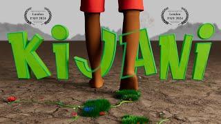 African Climate Change Animation: Kijani #climatechange #PanAfricanCinema