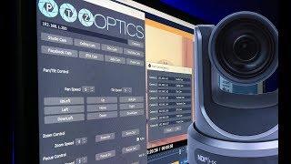 New PTZ Camera Control Plugin for OBS - BETA Testers Wanted!