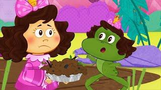 The Princess Who Loved Mud & MORE! | Super WHY! | New Compilation | Cartoons For Kids