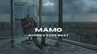 [FREE] Szpaku Type Beat "Mamo" | Guitar trap beat (Prod. Dizzy0nz)