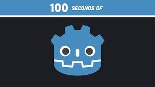 Godot in 100 Seconds
