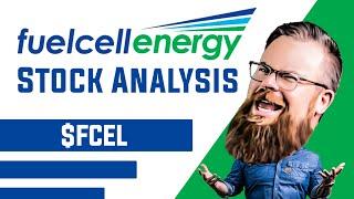 FuelCell Energy Stock | Top Stocks to Buy? | FCEL Stock Analysis