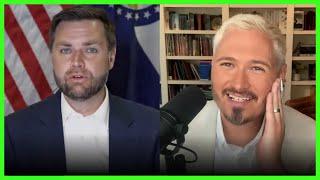 IT KEEPS GETTING WORSE FOR JD VANCE | The Kyle Kulinski Show