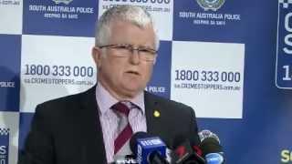 Wynarka/ Belanglo murder investigation update