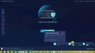Iobit Malware Fighter 10.3 - Full Review And How To Use
