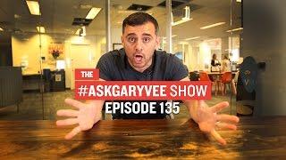 #AskGaryVee Episode 135: When Is It Time To Get A Personal Assistant?