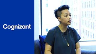 Collaboration Makes The Difference | Thary Chhom | Women of Cognizant Softvision