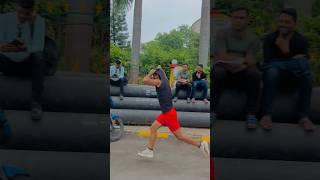 Public reaction  #viral #army #indianarmy #motivation #running #speed #mahadev #mahakal