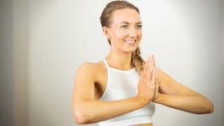 Kundalini Kriya For Beginners: Morning Kundalini Yoga Practice