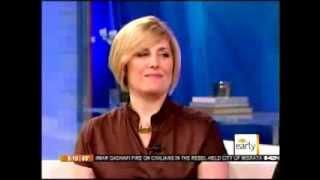 Millions are Affected by Loss of Smell - Lisa Liberatore MD.wmv