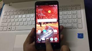ZTE Grand X4 FRP/Google bypass Android 6.0.1 | ZTE Z956 Cricket FRP Unlock/Bypass without PC