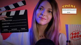 ASMR susurros para DORMIR | Love ASMR español 2021