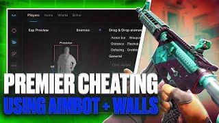 Insane CS2 Hacks 2025 | Best Incredible Counter Strike 2 Cheats | Free Undetected Aimbot & Wallhack!