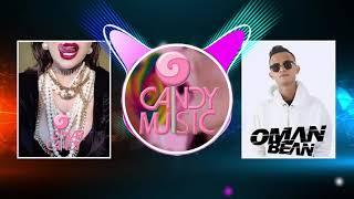 DINAR CANDY & OMAN BEAN " ONE FOR THE MONEY " ( MUSIC OFFICIAL )