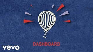 Modest Mouse - Dashboard (Official Visualizer)