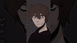 Mama’s Boy | Ticci Toby animation #animation #creepypasta #art