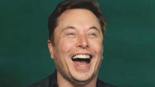 Elon Musk finally hosted Meme Review