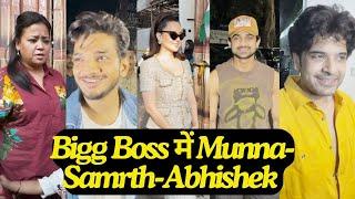 Bigg Boss 18: Kangana, Ankita, Munawar, Abhishek, Bharti, Samrth in Bigg Boss to celebrates New Year