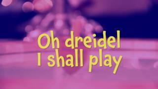 The Dreidel Song (I made it out of clay)