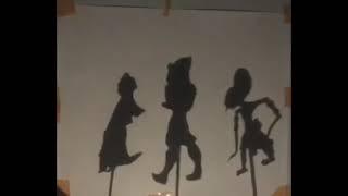 Wayang Kulit