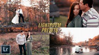 150+ Lightroom Presets That Just Work |  Get $30 OFF The Tried & True Preset Collection | 2021