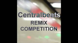 Centralbeats - Fast Forward (CB II Remix) LMMS