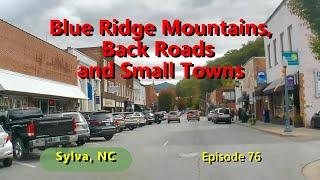 Sylva, NC