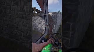 first look at battering ram coming to rust