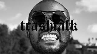 Schoolboy Q Type Beat - "TRASHTALK" (Prod. Sonny Haze)