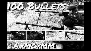 Chris Aktive Feat. Money Mel - 100 Bullets (Prod. Taylor King)