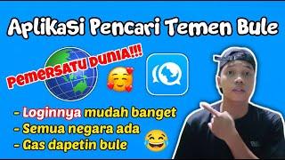 Cara daftar akun interpals || aplikasi pencari teman luar negeri!