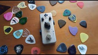 MyGuitar Pick Collection